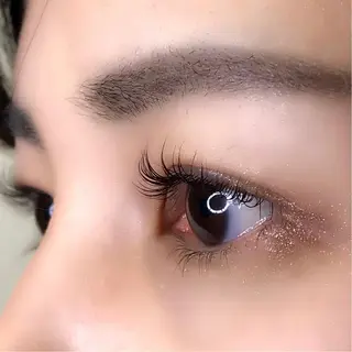 マツエク・マツパ Ere.by bonheur所属・Ere bybonheurのヘアスタイル