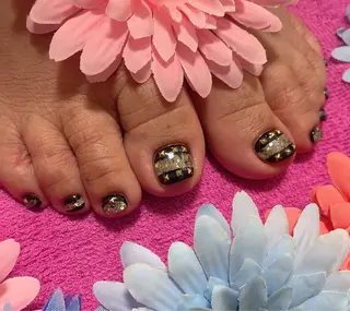 ネイル MINAMI nailsのネイルデザイン