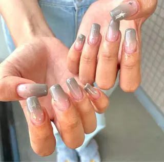 ネイル Sii nail 🤍SAKIのネイルデザイン