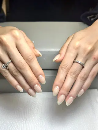 ネイル エニ キラのネイルデザイン