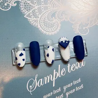 ネイル MSSugar Nailのネイルデザイン