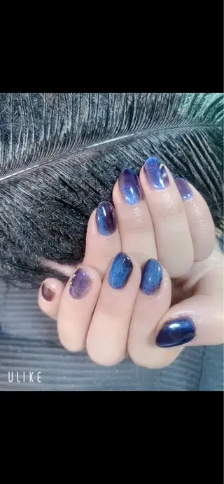 ネイル ビューティー ネイルのネイルデザイン