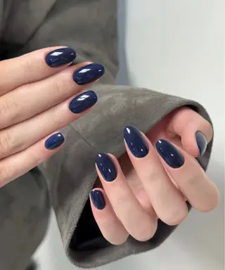 ネイル 🫧 はる🩵のネイルデザイン