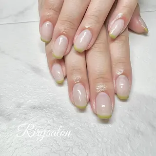 ネイル Riry salonのネイルデザイン