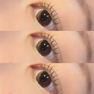 マツエク・マツパ Rena 泉中央のマツエク・マツパデザイン