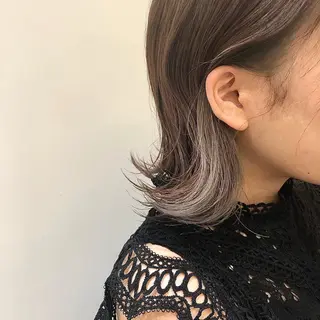 カラー platinam doll南草津店のマツエク・マツパデザイン