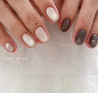 ネイル mocha nailのネイルデザイン