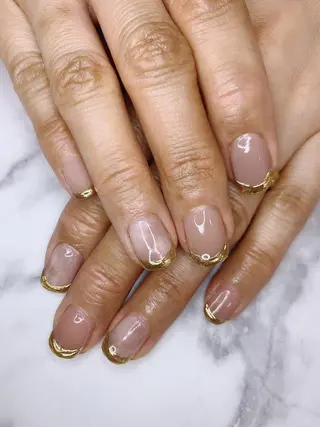 ネイル 高橋 実和子のマツエク・マツパデザイン