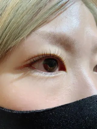 マツエク・マツパ Yu&Y所属・〜Yu&Y〜 YUKIのマツエク・マツパデザイン