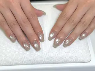 ネイル エニ キラのネイルデザイン