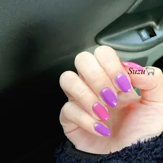 ネイル Fairynails所属・Fairynails Suzuのネイルデザイン