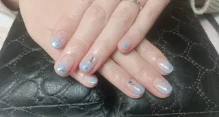 ネイル haru  nailのネイルデザイン