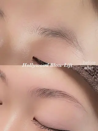 アイブロウ Uran ✨most eyesのマツエク・マツパデザイン