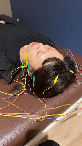 あさば整骨院 柏の葉店 × メディカルトレーニングジム Peace所属・あさば 整骨院柏の葉のその他イメージ