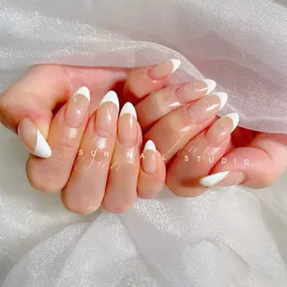 ネイル SUN nail上本町のネイルデザイン