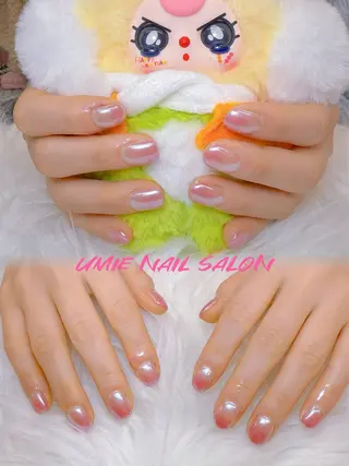 ネイル UMIE NAIL SALON所属・UMIE NAIL SALONのネイルデザイン