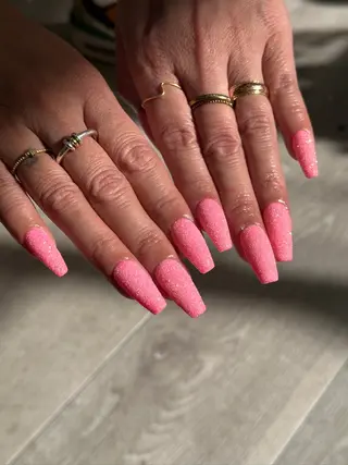 ネイル 🕊 MIZUKIのネイルデザイン