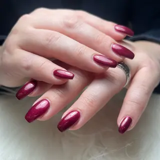 ネイル LULA所属・Stella nailのネイルデザイン