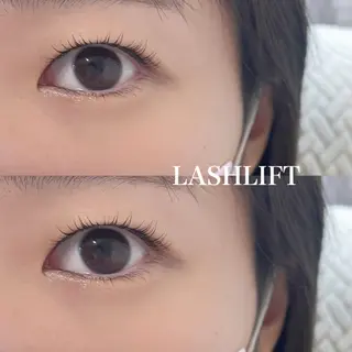 マツエク・マツパ mer【メル】 カナヅカのマツエク・マツパデザイン