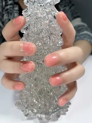 ネイル ネイルサロン ロア旧ジョリーのネイルデザイン