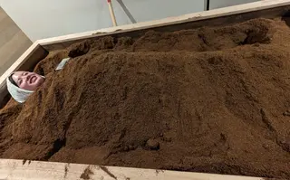 酵素風呂併設/痩身 madokaのエステ・リラクイメージ