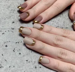 ネイル 春日井ネイルサロン iroのネイルデザイン