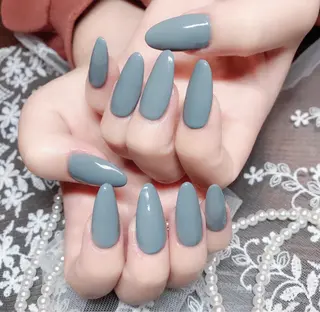 ネイル Melody メロディのネイルデザイン