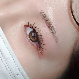 マツエク・マツパ TOP 辻のマツエク・マツパデザイン