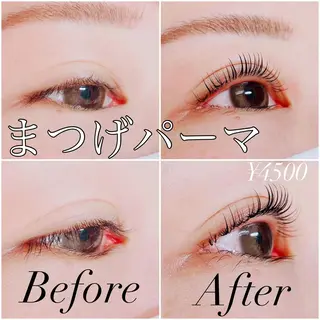 マツエク・マツパ eyelash salon  catorce所属・マツエク Catorceのマツエク・マツパデザイン