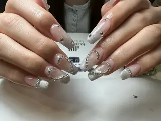 ネイル Rin Nailのネイルデザイン
