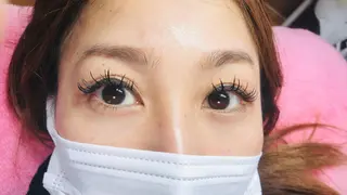 カラー パーマ マツエク・マツパ 伊藤名紬 マツエク専門のマツエク・マツパデザイン