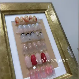 ネイル Nabi nail🦋のネイルデザイン