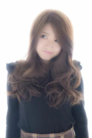 ロング 髪質改善/Jam's Takulowのヘアスタイル