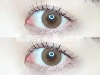 マツエク・マツパ Stella Yukiの眉毛・アイブロウイメージ