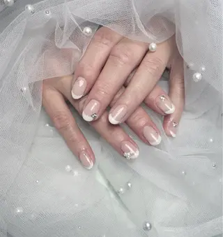 ネイル ネイリスト♡ AYAKOのネイルデザイン