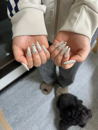 ネイル lune nail_2017のその他イメージ