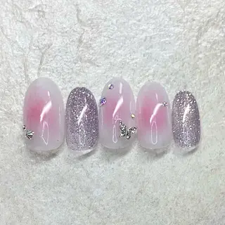 ネイル 六本木ネイル阡夜一夜 当日＆持ち込み歓迎のネイルデザイン