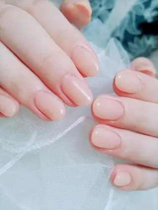 ネイル 門戸厄神プライベートサロンulunail所属・ulunail mikaのネイルデザイン