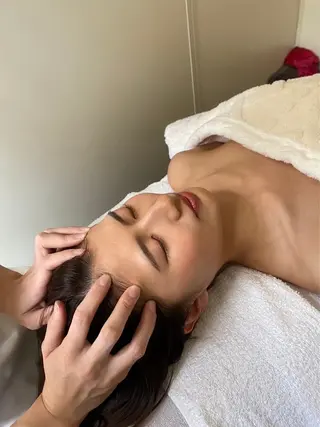 ピーリング/毛穴 心斎橋/POLAのエステ・リラクイメージ