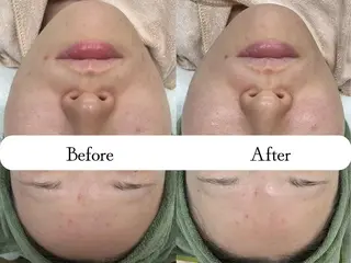 八木 浩子のエステ・リラクイメージ