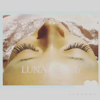 マツエク・マツパ 松本 とものマツエク・マツパデザイン