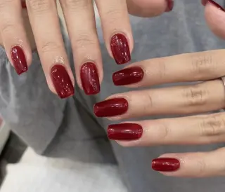 ネイル 🎀 UU_nailのネイルデザイン