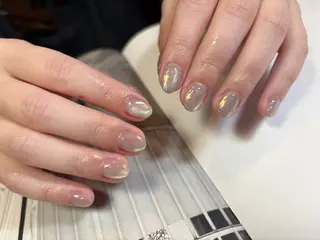 ネイル sa ya...のネイルデザイン