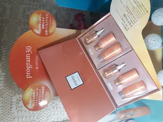 宮下 みほのエステ・リラクイメージ