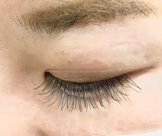 マツエク・マツパ P&Eまつげ専門 ★駅前店のマツエク・マツパデザイン