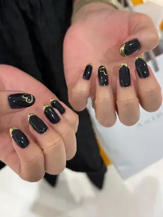 ネイル SACHIKO♪ premiereのネイルデザイン