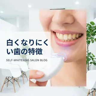 パーマ ミディアム ホワイトニングサロン nico西葛西店のその他イメージ