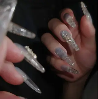 ネイル cheri/ Sekiのネイルデザイン