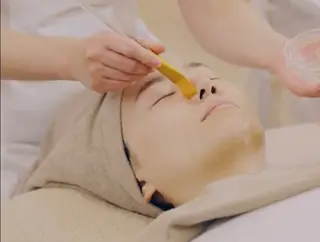 脱毛・痩身強化サロン リアンメルシー佐々木のエステ・リラクイメージ