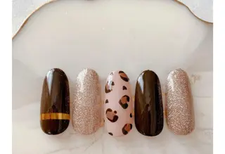 ネイル May&Way Neilのネイルデザイン